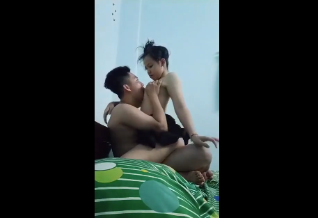 Indon Viral – Adik Wiki wik ABG Boba Cilik